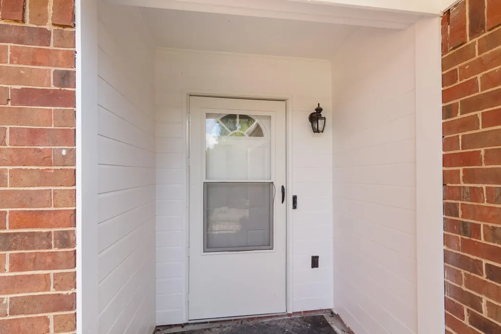 1904 Pine Hollow Drive Augusta GA 30906