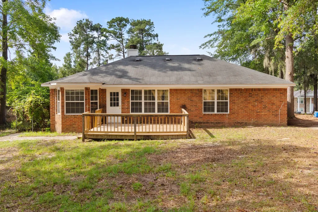 1904 Pine Hollow Drive Augusta GA 30906
