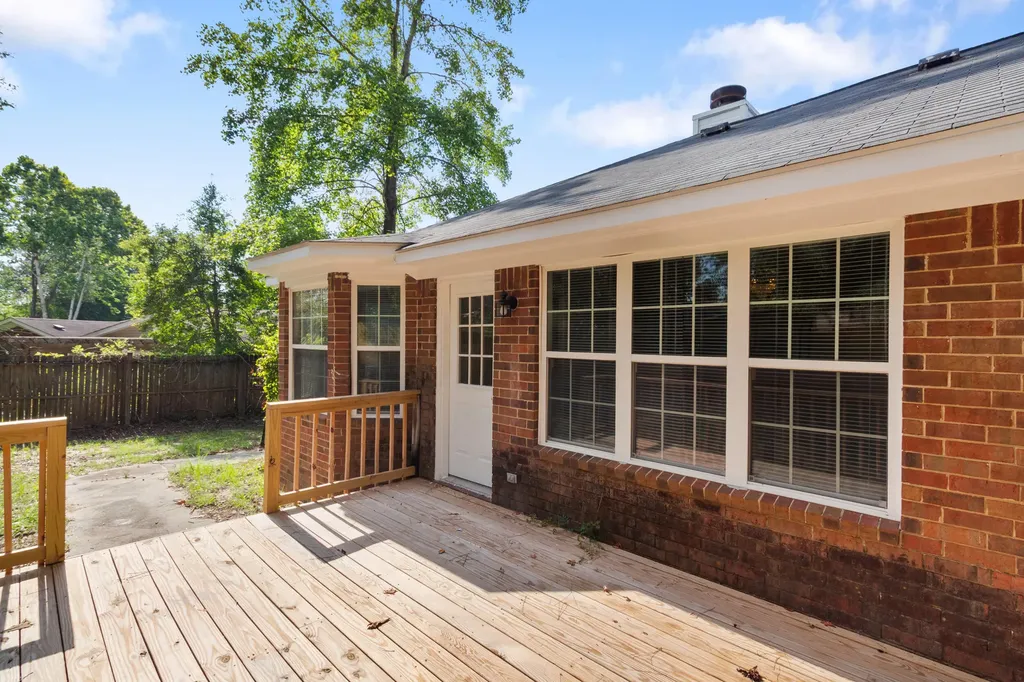 1904 Pine Hollow Drive Augusta GA 30906