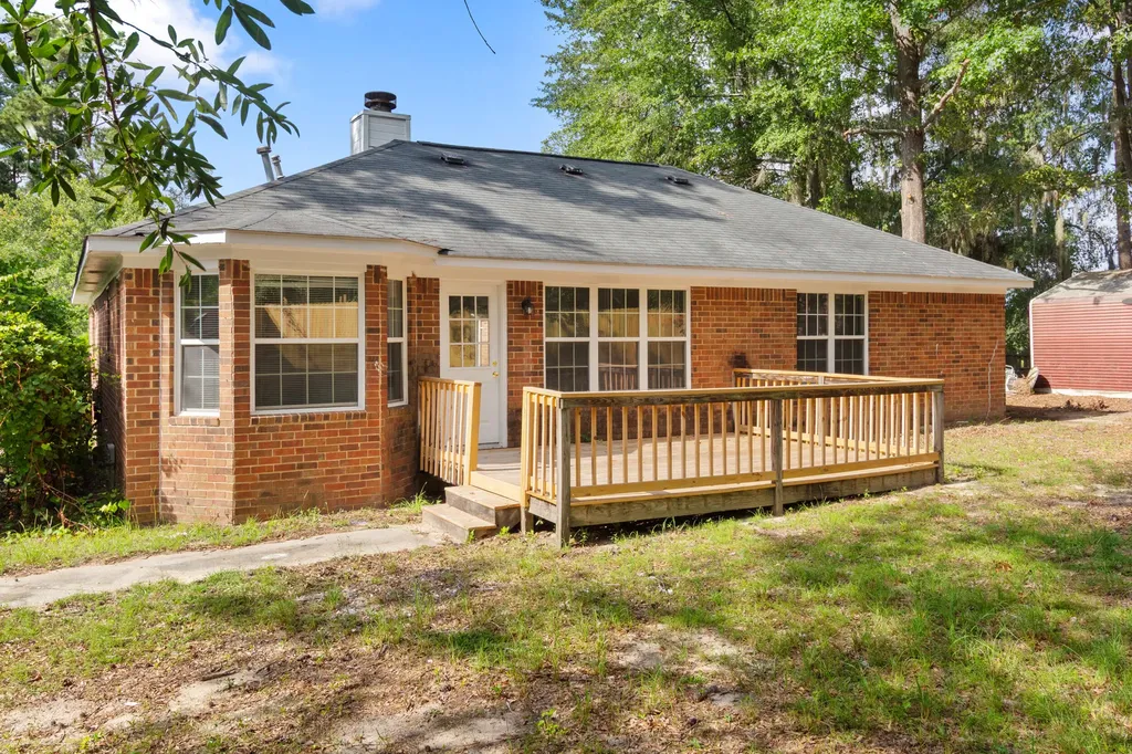 1904 Pine Hollow Drive Augusta GA 30906