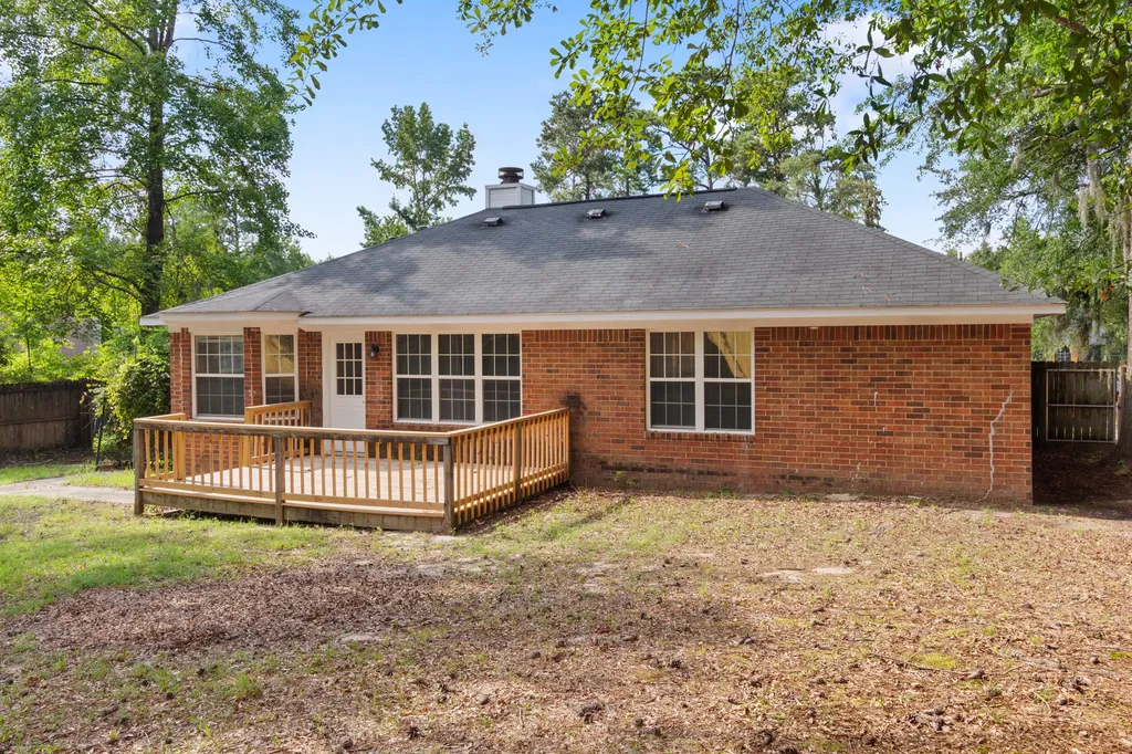 1904 Pine Hollow Drive Augusta GA 30906