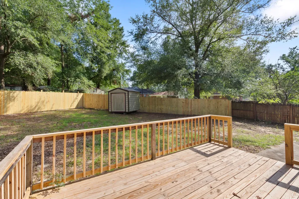 1904 Pine Hollow Drive Augusta GA 30906