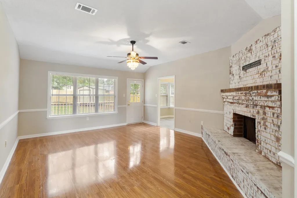 1904 Pine Hollow Drive Augusta GA 30906