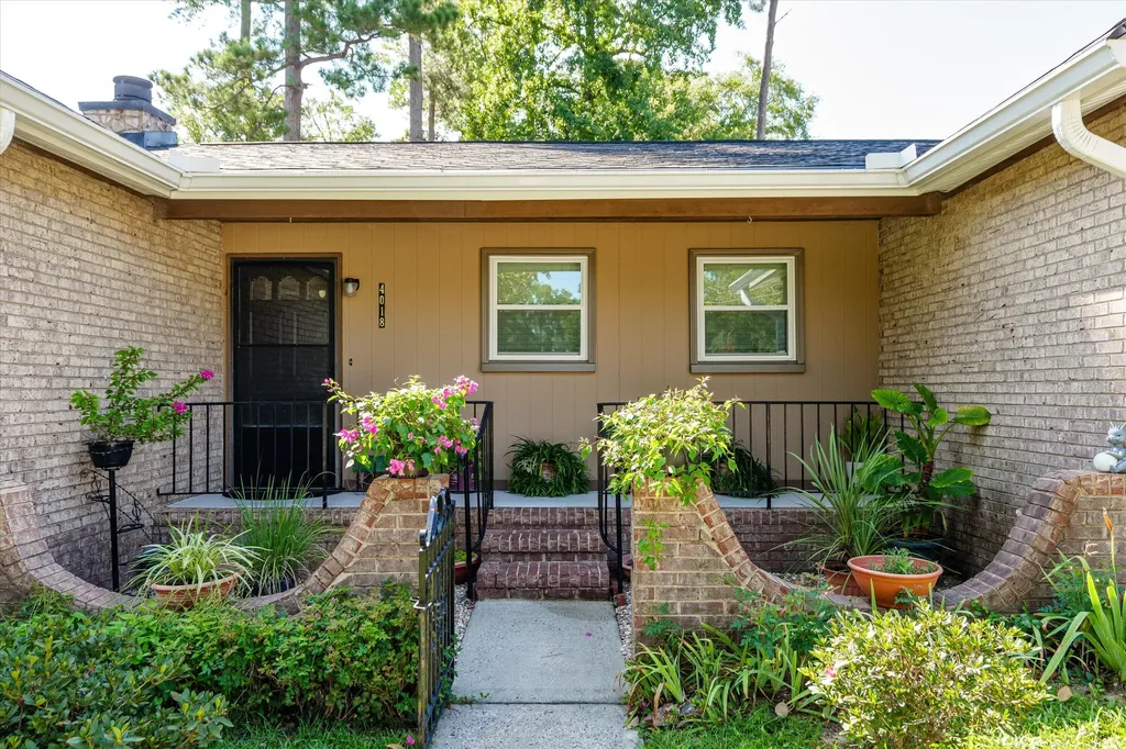 4018 Rio Pinar Drive Augusta GA 30906