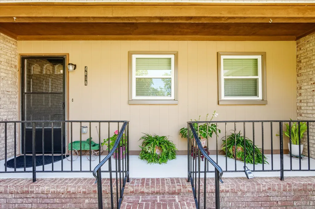 4018 Rio Pinar Drive Augusta GA 30906