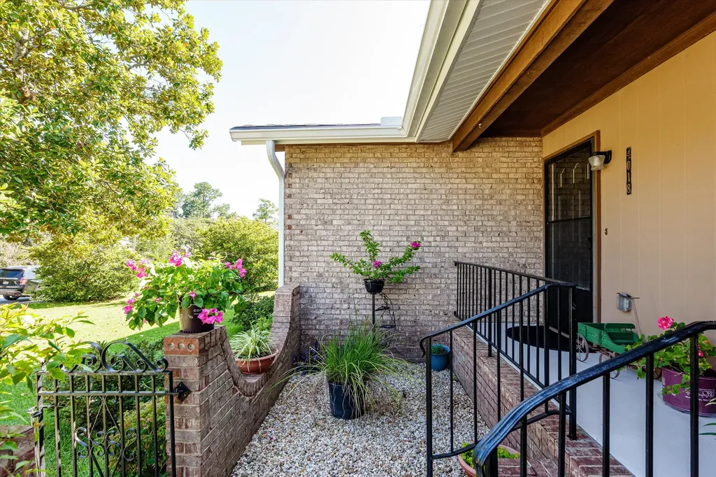 4018 Rio Pinar Drive Augusta GA 30906