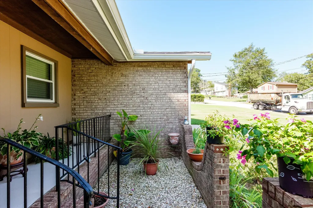 4018 Rio Pinar Drive Augusta GA 30906