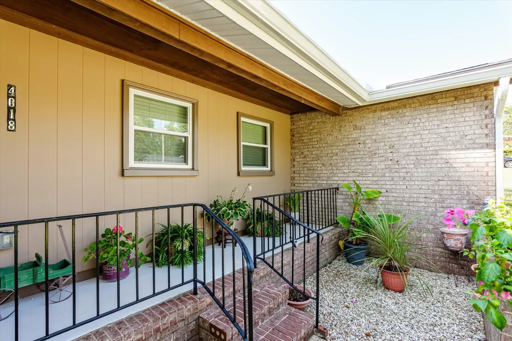 4018 Rio Pinar Drive Augusta GA 30906