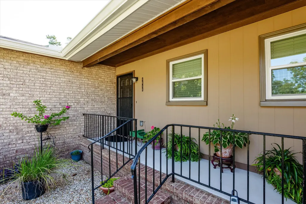 4018 Rio Pinar Drive Augusta GA 30906