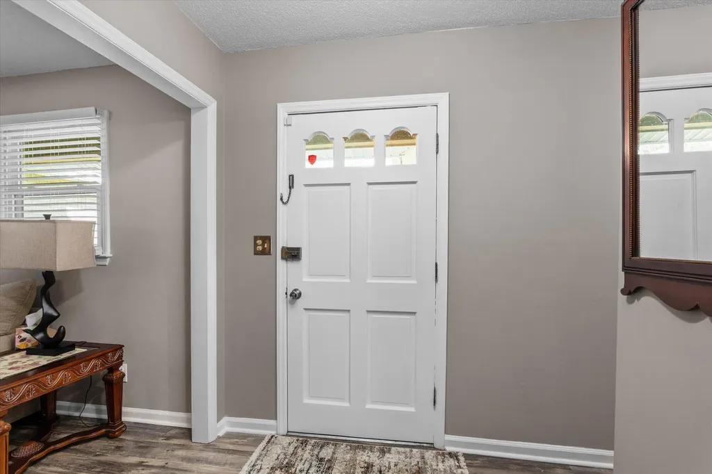 4018 Rio Pinar Drive Augusta GA 30906