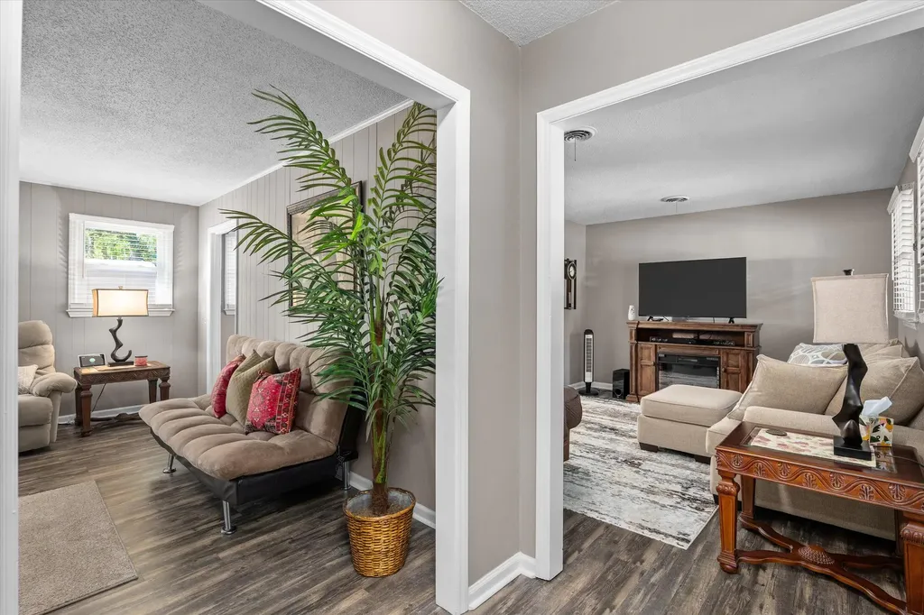 4018 Rio Pinar Drive Augusta GA 30906