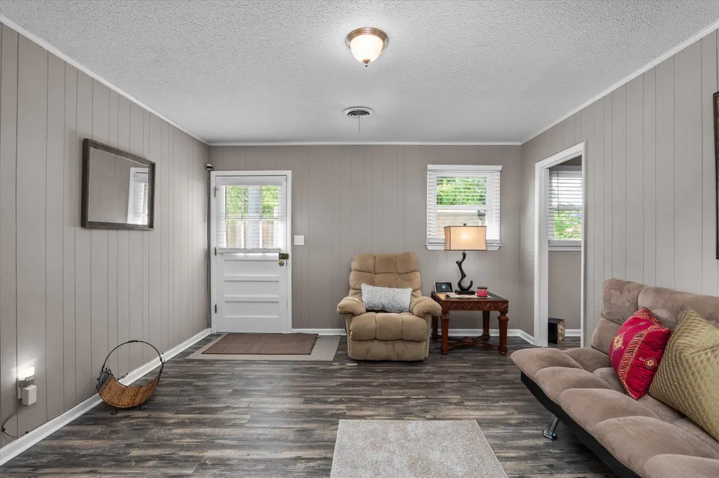 4018 Rio Pinar Drive Augusta GA 30906