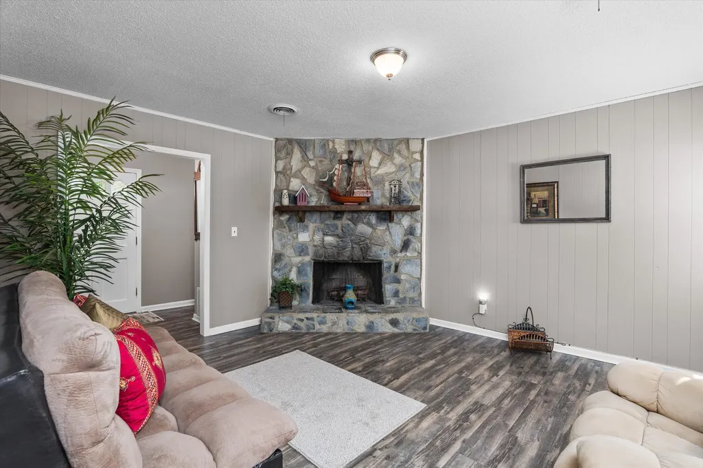 4018 Rio Pinar Drive Augusta GA 30906