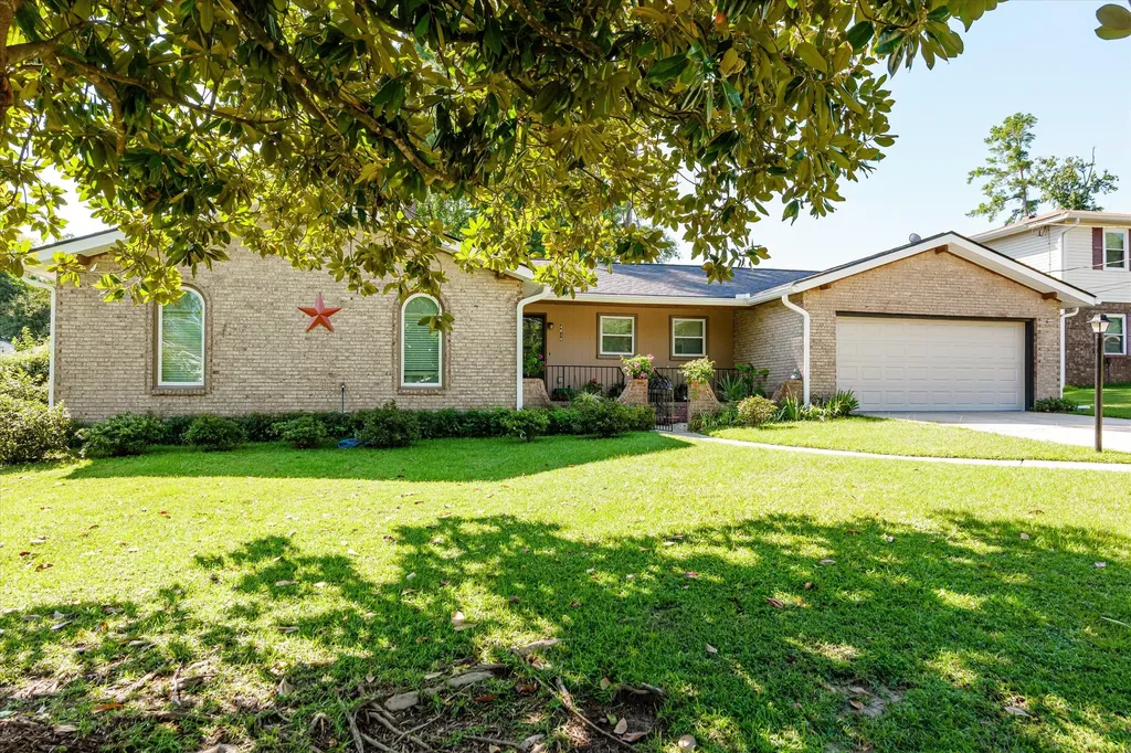 4018 Rio Pinar Drive Augusta GA 30906