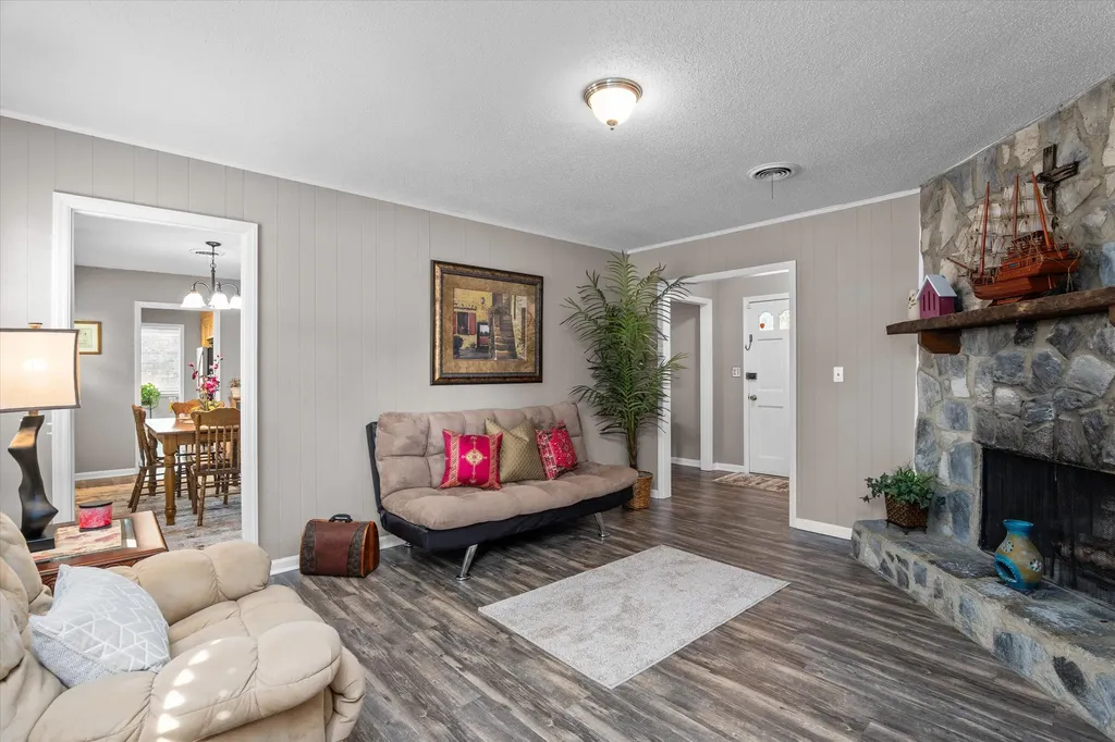 4018 Rio Pinar Drive Augusta GA 30906