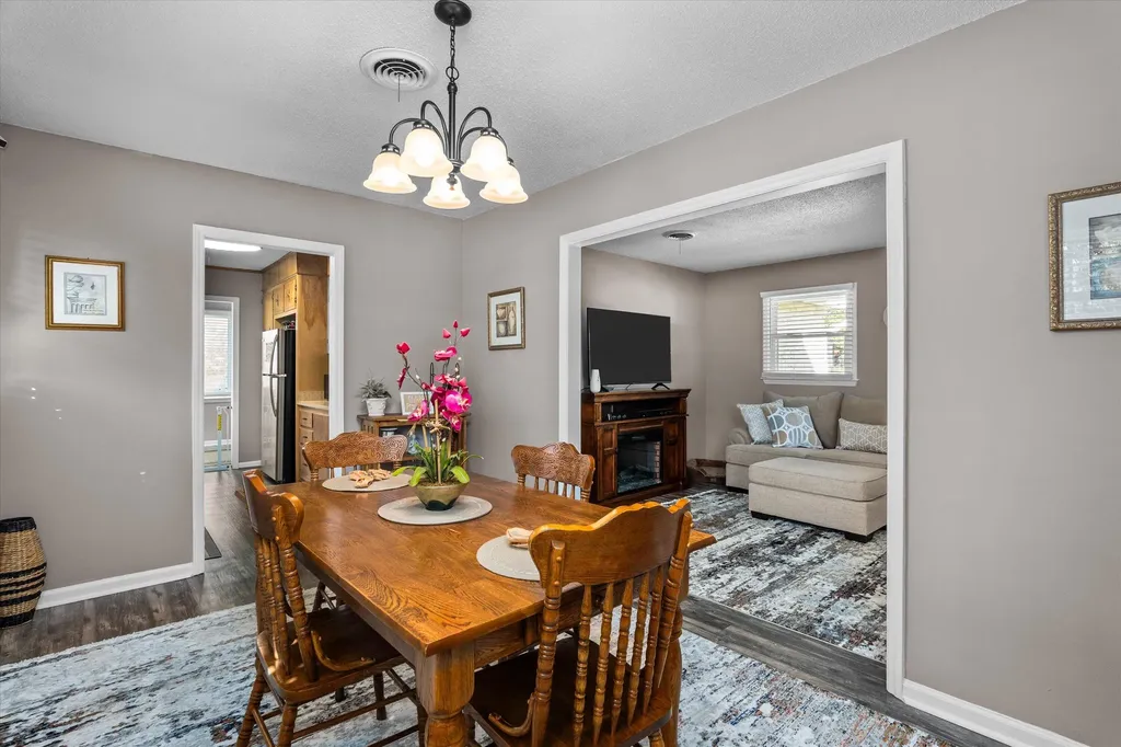 4018 Rio Pinar Drive Augusta GA 30906