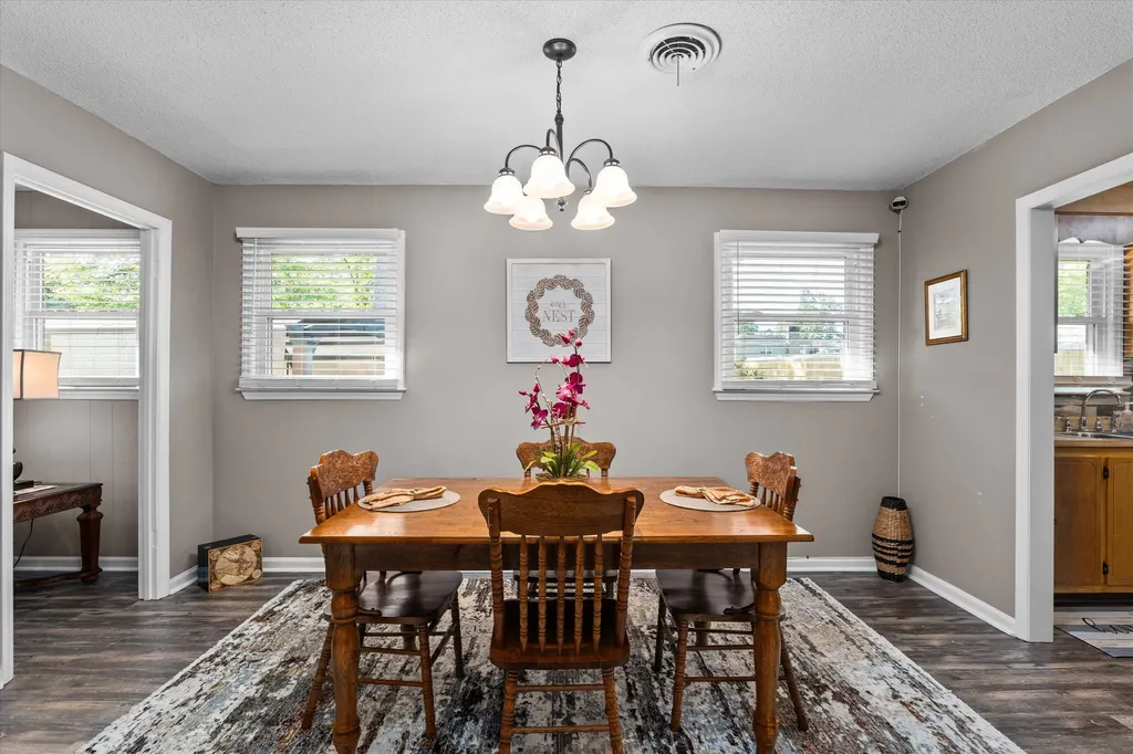 4018 Rio Pinar Drive Augusta GA 30906