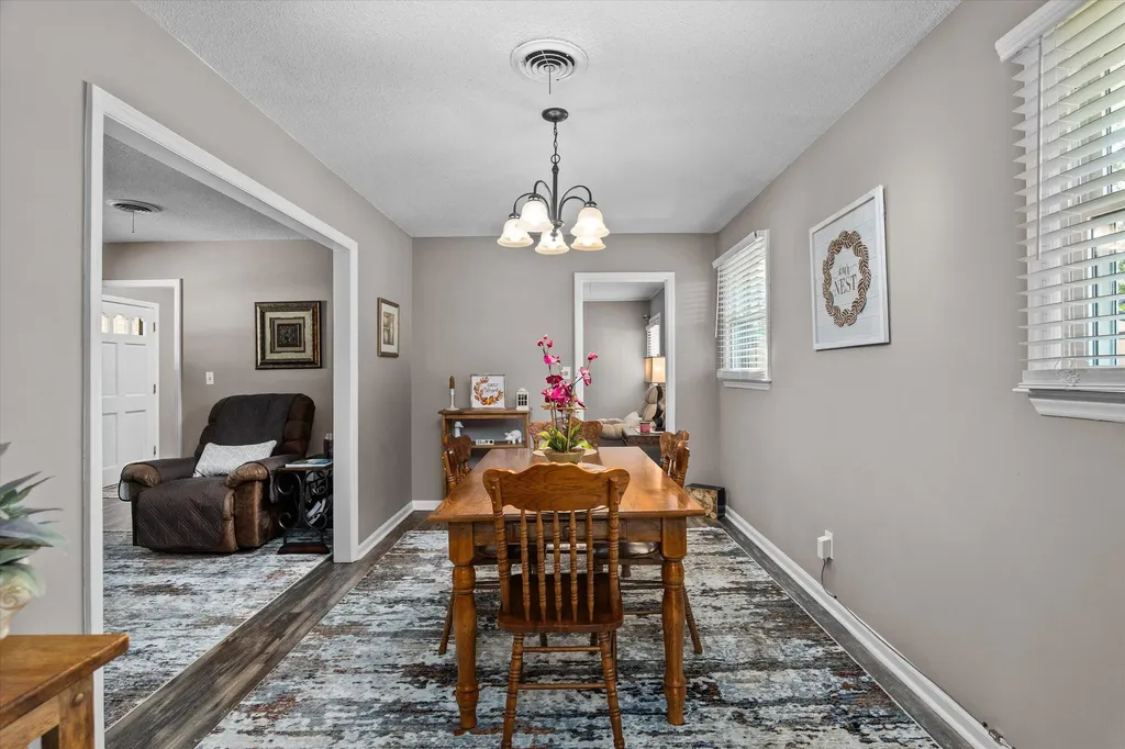 4018 Rio Pinar Drive Augusta GA 30906