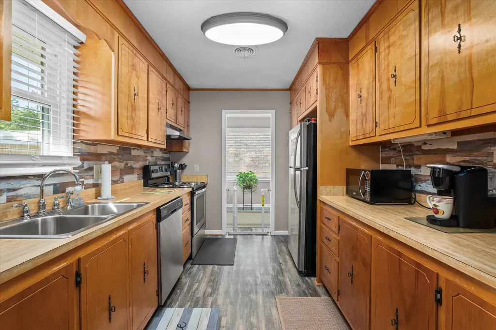 4018 Rio Pinar Drive Augusta GA 30906