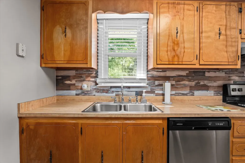 4018 Rio Pinar Drive Augusta GA 30906