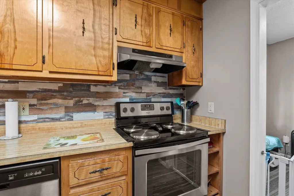 4018 Rio Pinar Drive Augusta GA 30906