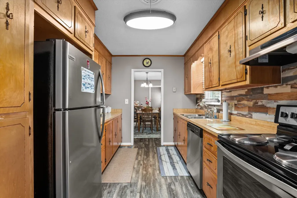 4018 Rio Pinar Drive Augusta GA 30906