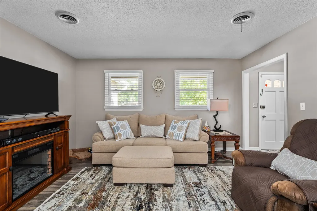 4018 Rio Pinar Drive Augusta GA 30906