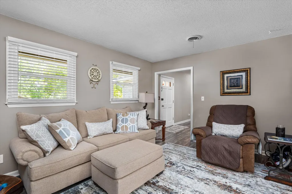 4018 Rio Pinar Drive Augusta GA 30906