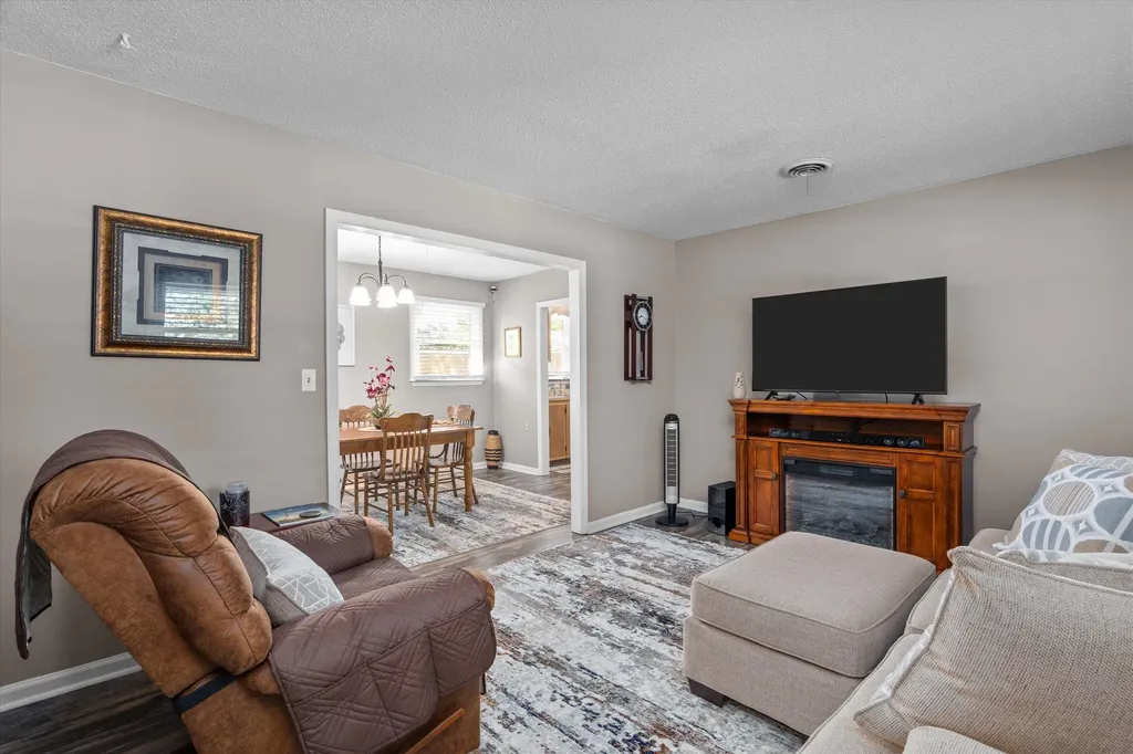 4018 Rio Pinar Drive Augusta GA 30906