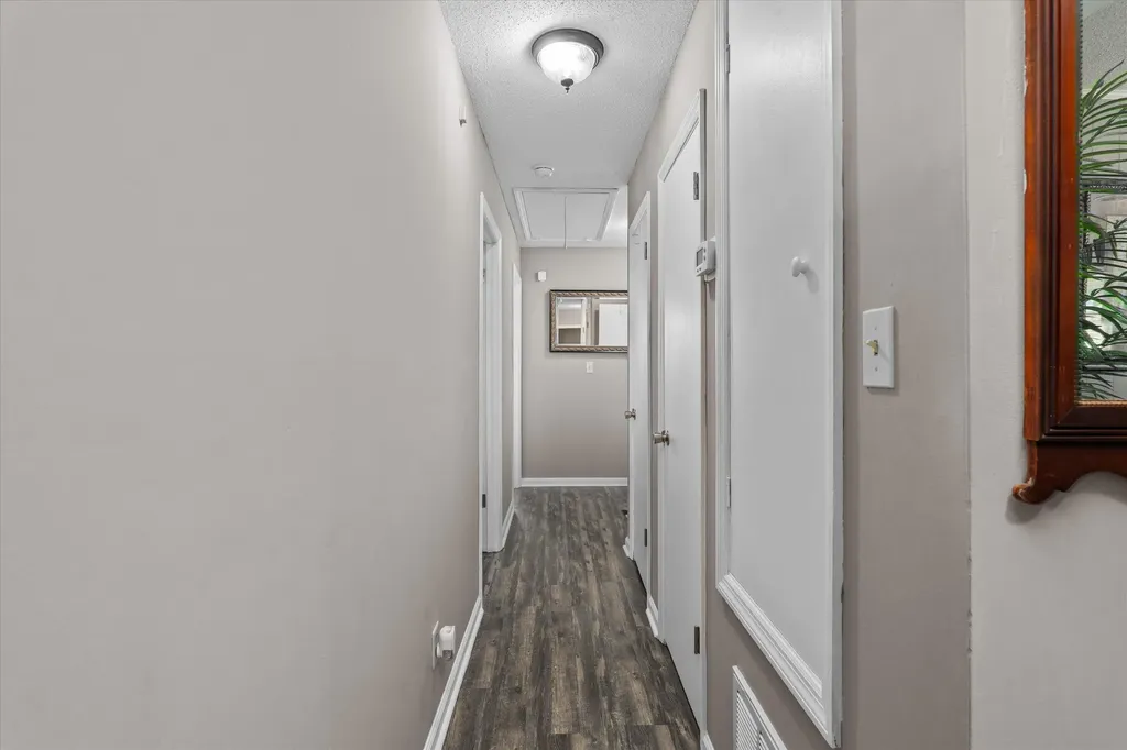 4018 Rio Pinar Drive Augusta GA 30906