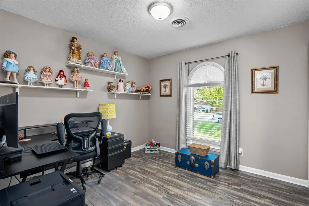 4018 Rio Pinar Drive Augusta GA 30906