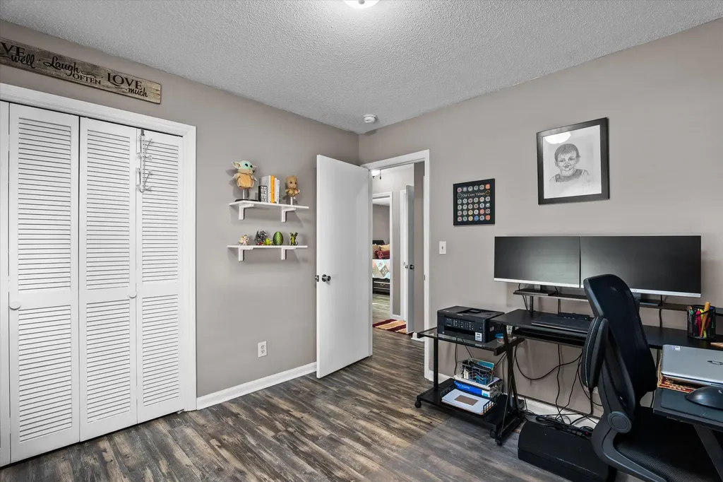 4018 Rio Pinar Drive Augusta GA 30906