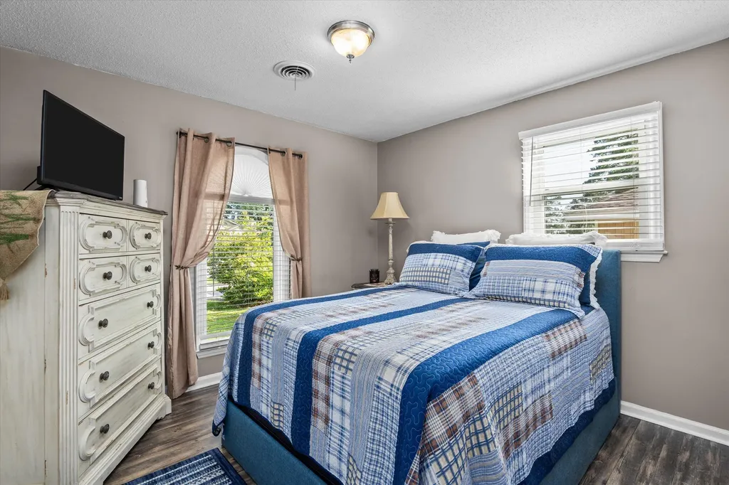 4018 Rio Pinar Drive Augusta GA 30906