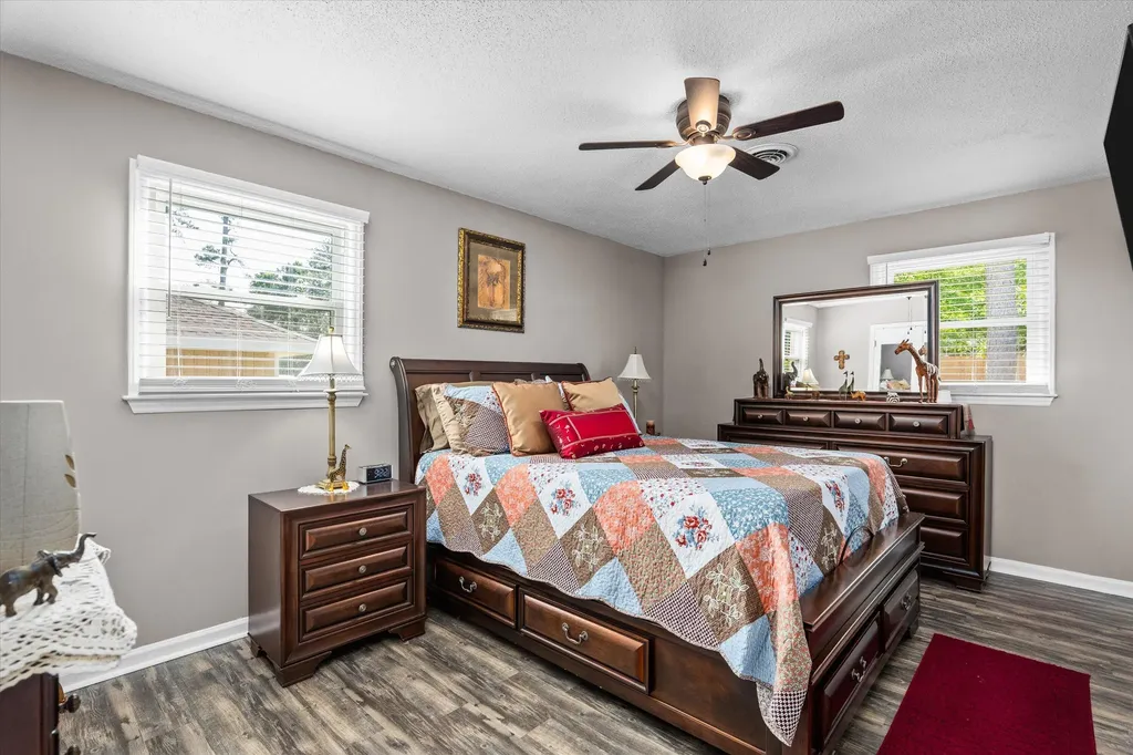 4018 Rio Pinar Drive Augusta GA 30906