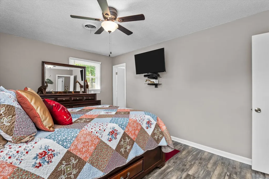 4018 Rio Pinar Drive Augusta GA 30906