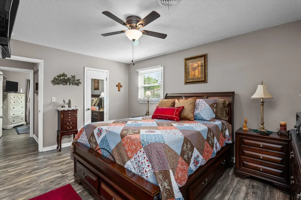 4018 Rio Pinar Drive Augusta GA 30906