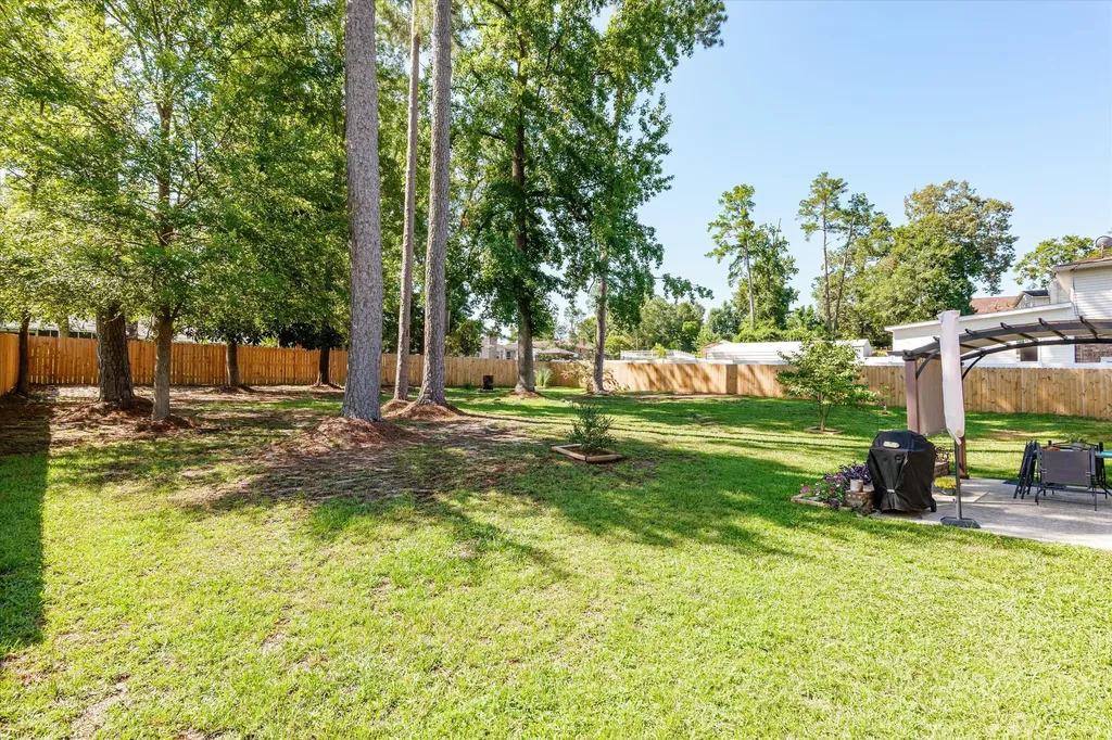 4018 Rio Pinar Drive Augusta GA 30906