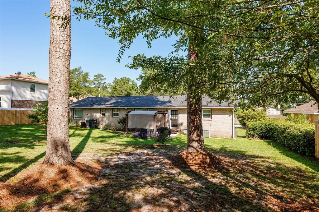 4018 Rio Pinar Drive Augusta GA 30906