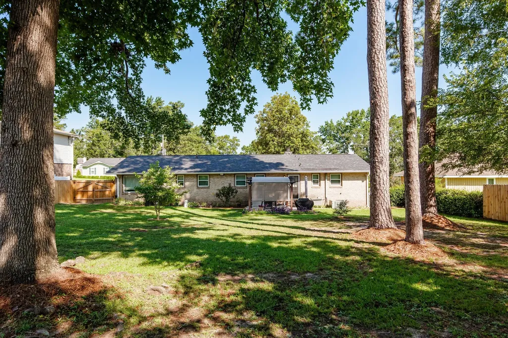 4018 Rio Pinar Drive Augusta GA 30906