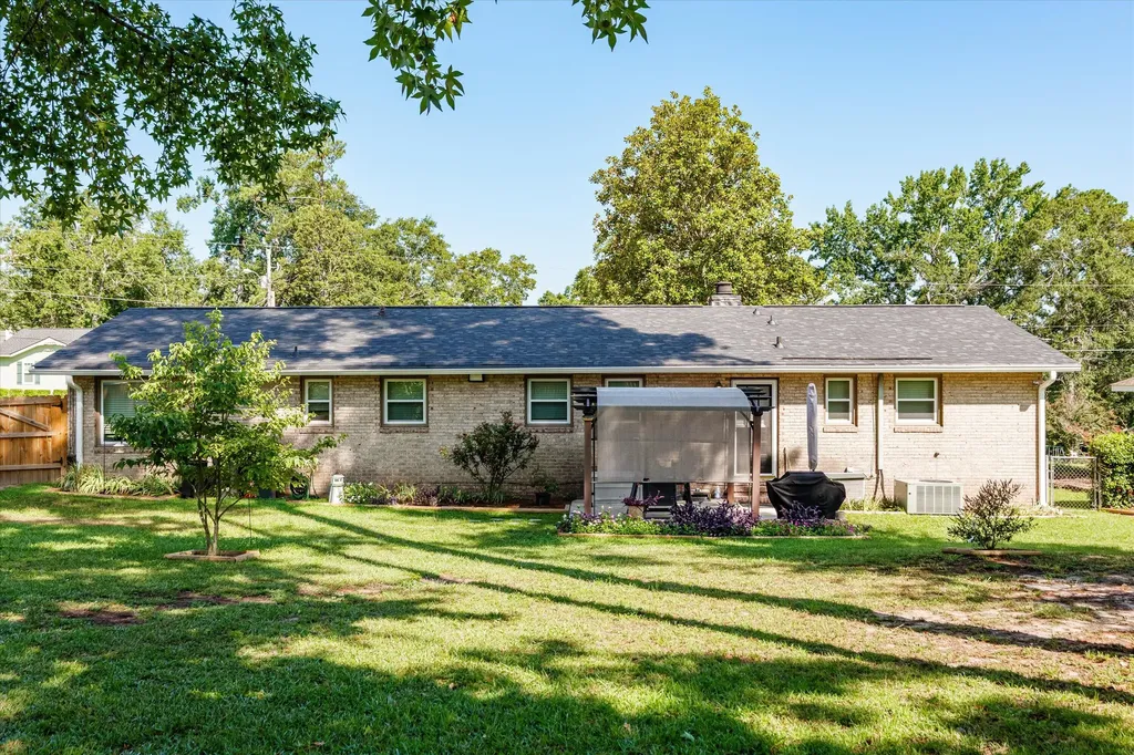 4018 Rio Pinar Drive Augusta GA 30906