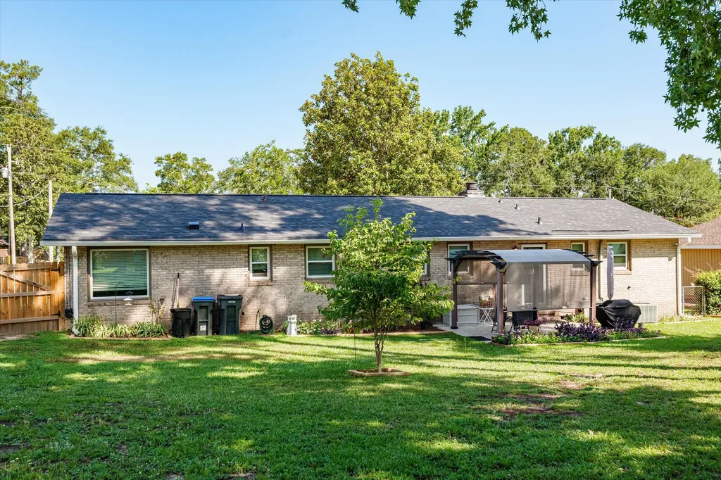 4018 Rio Pinar Drive Augusta GA 30906