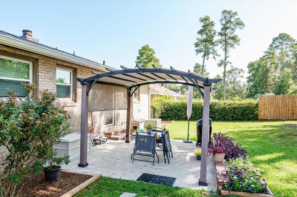 4018 Rio Pinar Drive Augusta GA 30906