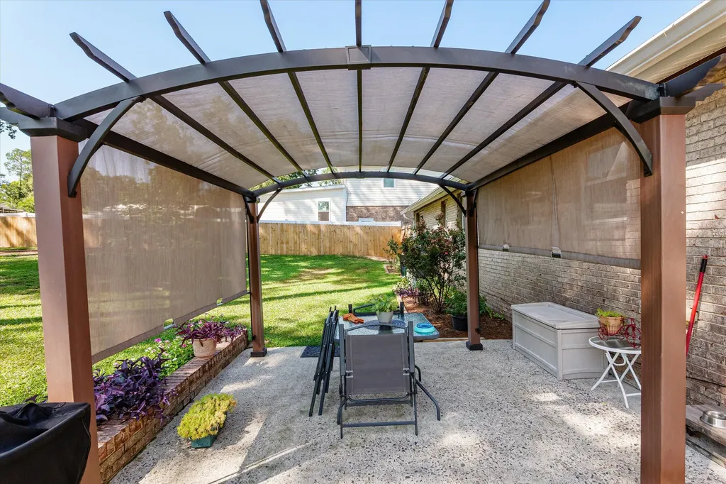 4018 Rio Pinar Drive Augusta GA 30906