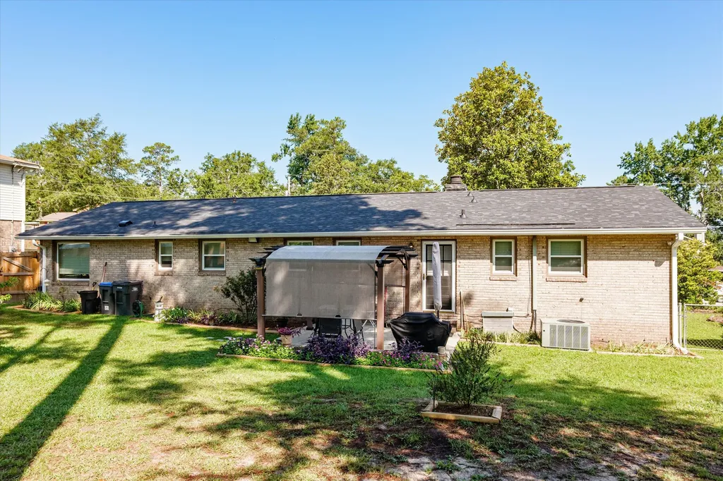 4018 Rio Pinar Drive Augusta GA 30906