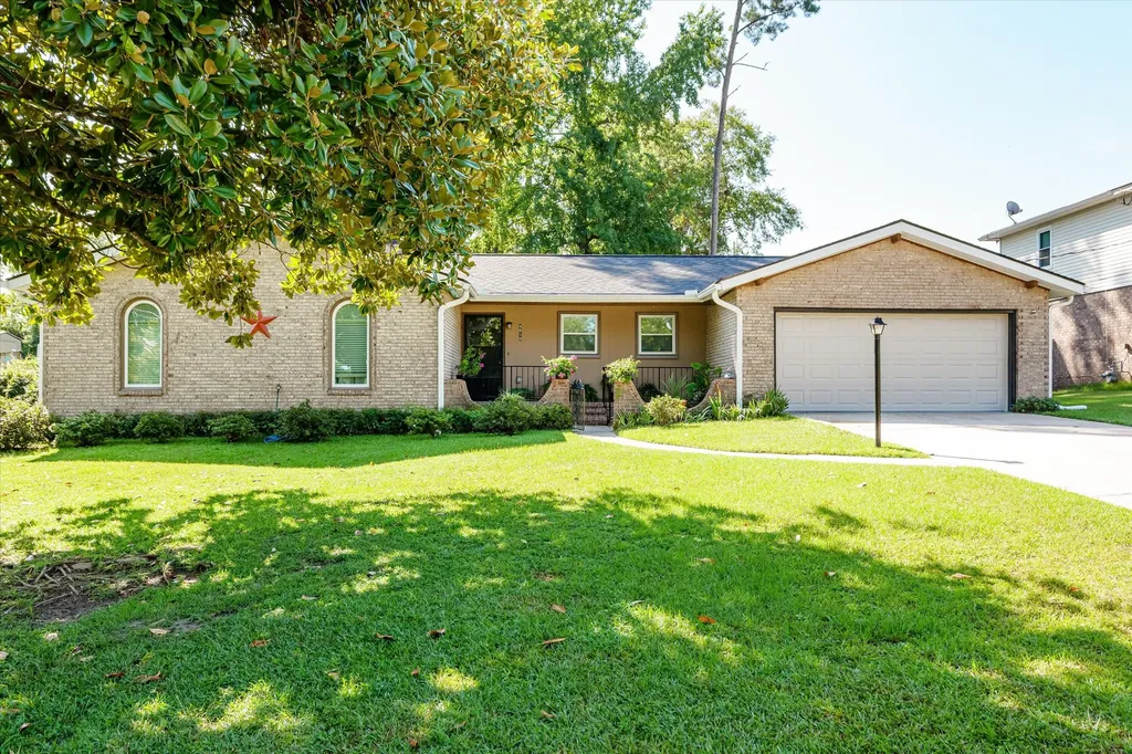4018 Rio Pinar Drive Augusta GA 30906