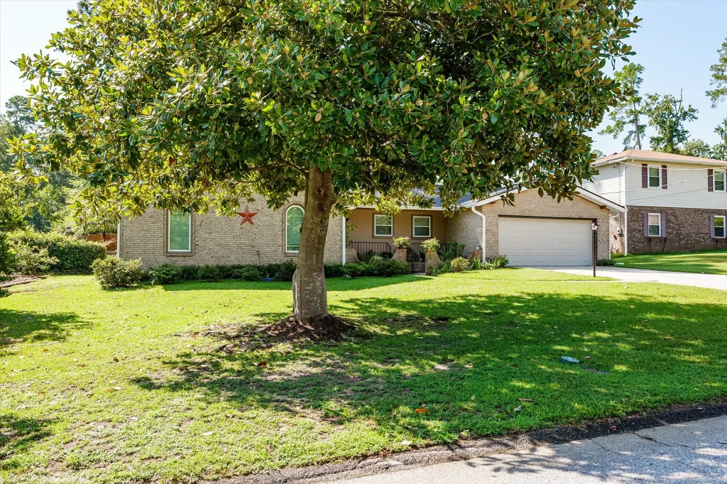 4018 Rio Pinar Drive Augusta GA 30906