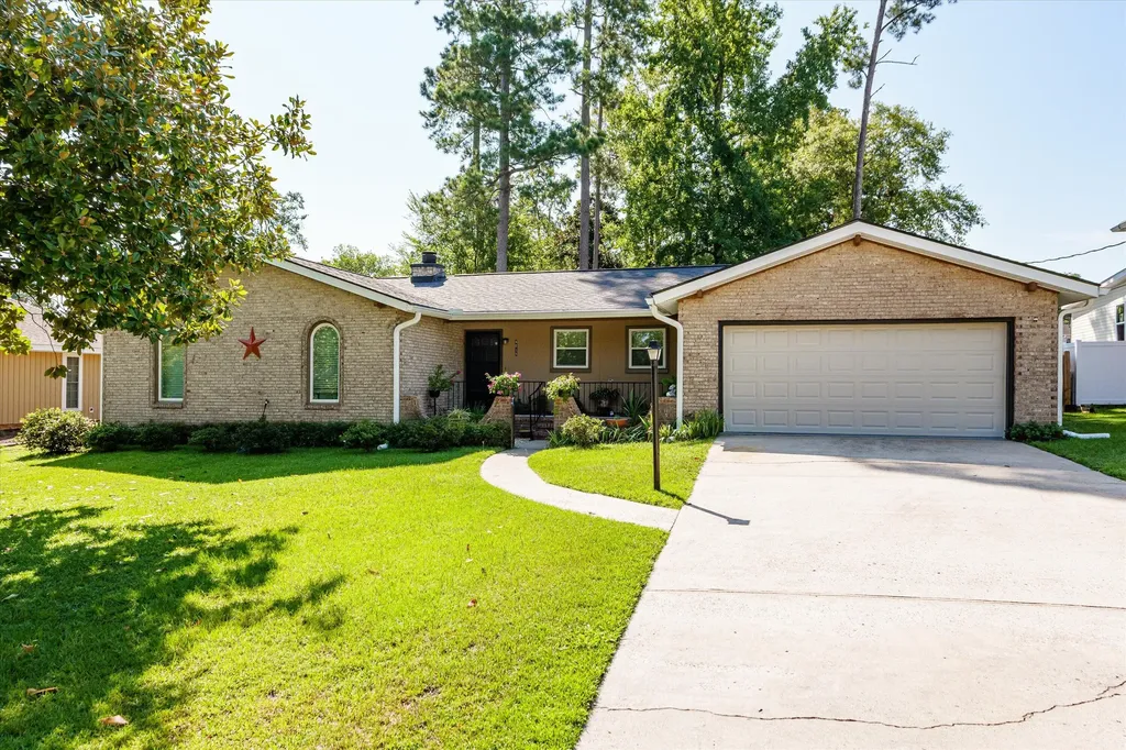 4018 Rio Pinar Drive Augusta GA 30906