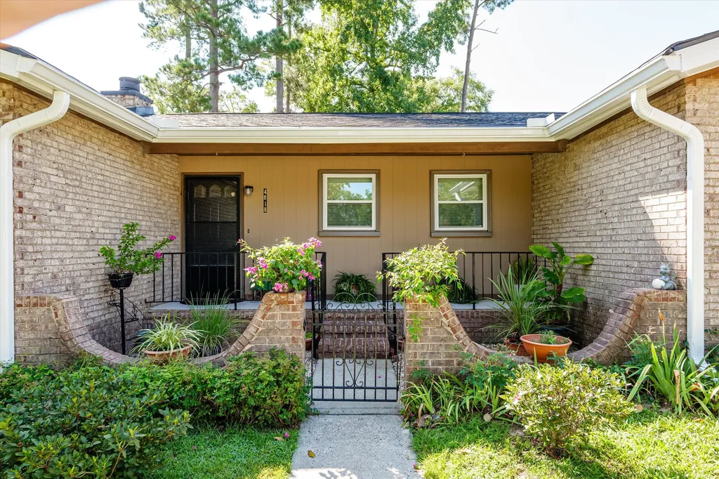 4018 Rio Pinar Drive Augusta GA 30906