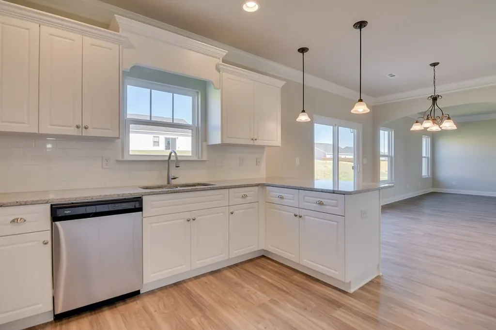 1056 Burlington Drive Augusta GA 30909