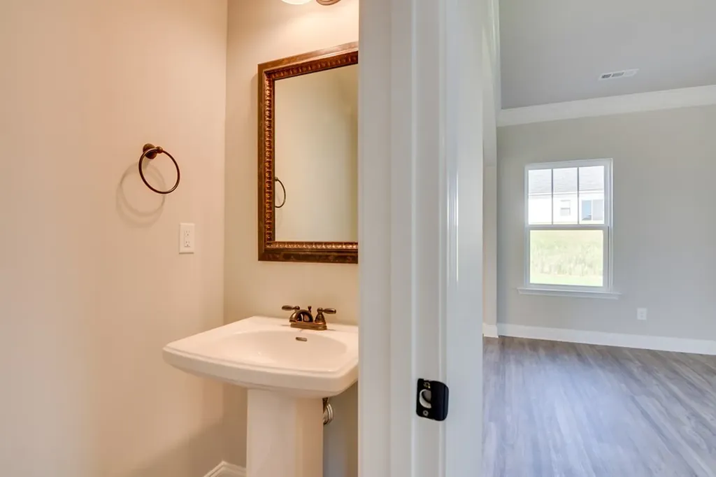 1056 Burlington Drive Augusta GA 30909